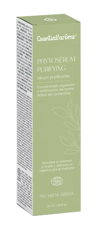Phytoserum Purifying · Esential'Aroms · 30 Ml