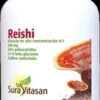 Reishi · Sura Vitasan · 60 Cápsulas