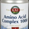 Amino Acid Complex · KAL · 100 Comprimidos