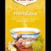 Himalaya · Yogi Tea · 17 Filtros
