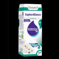 Extracto De Espino Blanco BIO · Drasanvi · 50 Ml