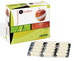 Sinobex · Derbos · 60 Cápsulas