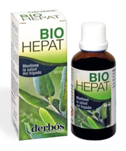 BIO Hepat · Derbos · 50 Ml