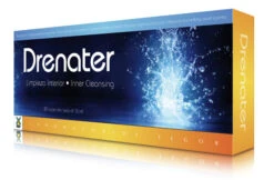 Drenater · Tegor · 20 Viales