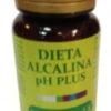 Dieta Alcalina PH Plus · Integralia · 80 Comprimidos