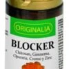Blocker Originalia · Integralia · 60 Cápsulas