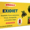 Exidiet · Integralia · 20 Viales