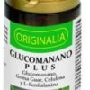 Glucomanano Plus · Integralia · 60 Cápsulas