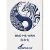 Chinasor 9 BAO HE WAN · Soria Natural · 30 Comprimidos