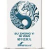 Chinasor 12 BU ZHONG YI QI WAN · Soria Natural · 30 Comprimidos