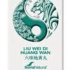 Chinasor 15 LIU WEI DI HUANG WAN · Soria Natural · 30 Comprimidos