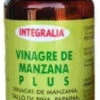 Vinagre De Manzana Plus · Integralia · 100 Cápsulas