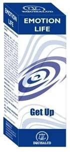 EmotionLife Get Up · Equisalud · 50 Ml