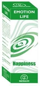 EmotionLife Happiness · Equisalud · 50 Ml