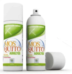 Mos-¡Quito! Adultos · Noefar · 100 Ml