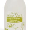 Gel Aloe Vera Y Árbol Del Té · Derbos · 500 Ml