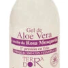 Gel De Aloe Vera Y Aceite De Rosa Mosqueta · Derbos · 500 Ml
