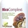 Mico Complex 6 · Sura Vitasan · 90 Cápsulas