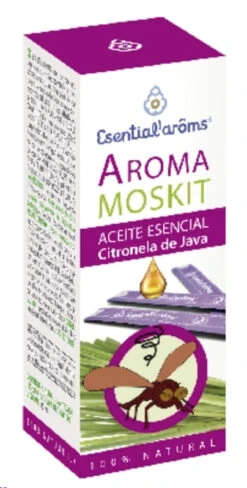 Aroma Moskit · Esential'Aroms · 15 Ml