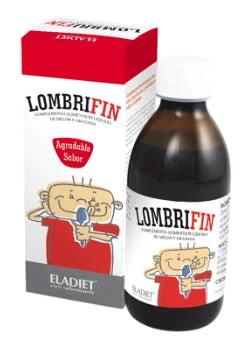 Lombrifin · Eladiet · 250 Ml