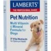Pet Nutrition · Lamberts · 90 Comprimidos