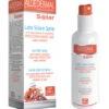 Aloedermal Leche Solar Spray SPF 50+ · ESI · 150 Ml