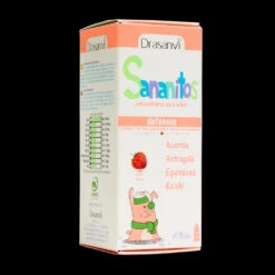 Sananitos Defensas · Drasanvi · 150 Ml