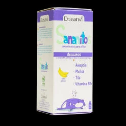 Sananitos Descanso · Drasanvi · 150 Ml