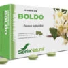 Boldo · Soria Natural · 60 Comprimidos