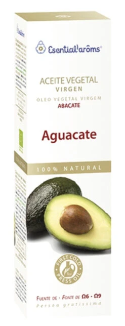 Aceite De Aguacate · Esential'Aroms · 100 Ml