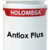 Holomega Antiox Plus · Equisalud · 50 Cápsulas