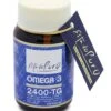 Omega 3 2400-TG · Tongil · 90 Perlas