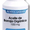 Aceite De Borraja · Equisalud · 120 Perlas