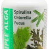 Triple Alga · Dietéticos Intersa · 120 Cápsulas