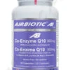 Co-Enzima Q10 300 Mg · Airbiotic · 30 Cápsulas