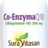 Co-Enzyma Q10 300 Mg · Sura Vitasan · 30 Cápsulas