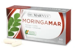 Moringamar · Marnys · 60 Cápsulas