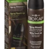 Biokap Spray Touch-Up Castaño Claro · Biokap · 75 Ml