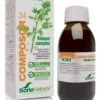 Composor 34 - Flatusor Complex XXI · Soria Natural · 100 Ml