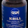 Krill · GSN · 60 Perlas
