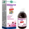 Immunilflor Júnior Jarabe · ESI · 180 Ml