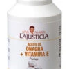 Aceite De Onagra · Ana Maria LaJusticia · 275 Perlas