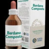Bardana Composta · Forza Vitale · 100 Ml