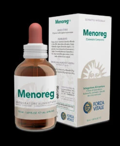 Menoreg · Forza Vitale · 50 Ml