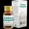 Carbone Composto · Forza Vitale · 25 Gramos