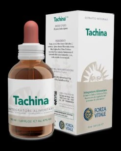 China Composta · Forza Vitale · 50 Ml