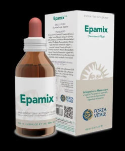 Epamix · Forza Vitale · 100 Ml