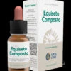 Equiseto Composto · Forza Vitale · 10 Ml