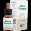 Limone Composto · Forza Vitale · 10 Ml