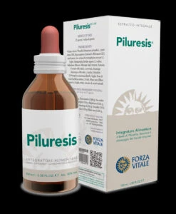 Piluresis · Forza Vitale · 100 Ml